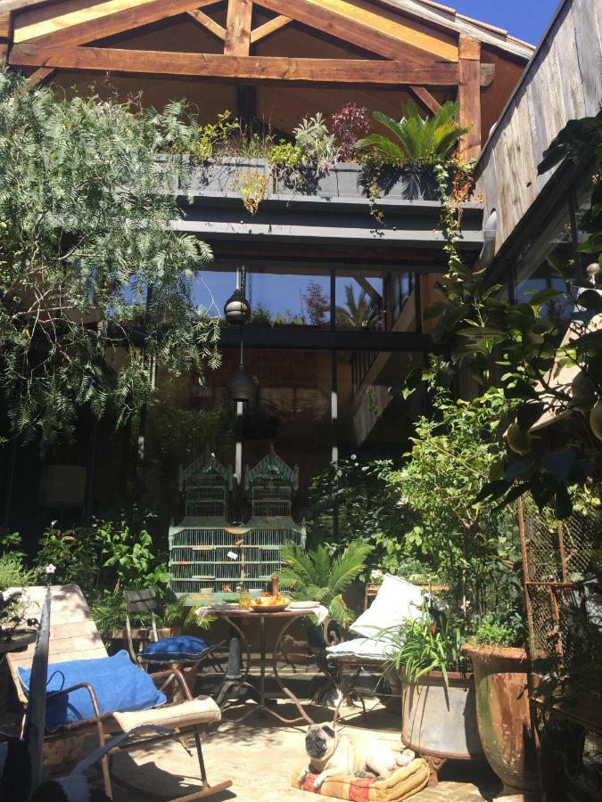La Maison Rousseau D'hôtes Couette-café Nîmes