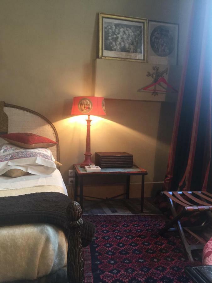 La Maison Rousseau D'hotes Bed & Breakfast Nîmes